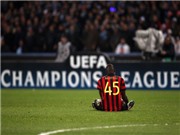 Bóng đá anh, ngoại hạng anh, lịch thi đấu euro 2012, Man City: Chỉ là hổ giấy! 